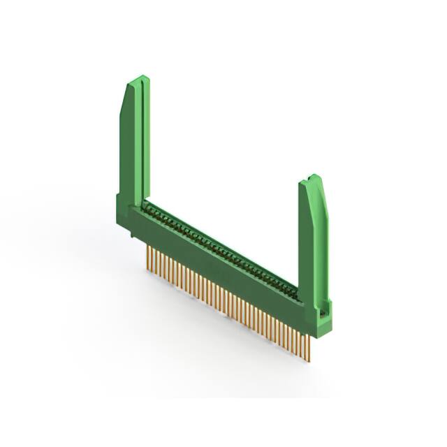 345-039-544-478 EDAC Inc.  Edgeboard Connectors